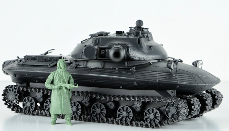 1/72 Takom 5005