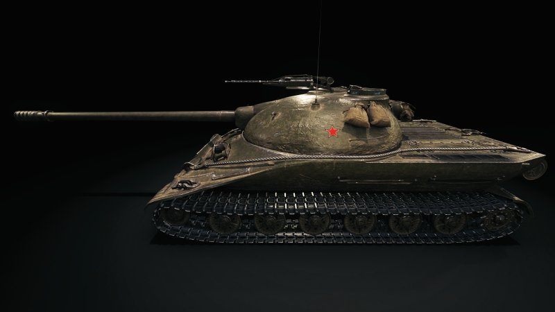 Объект 279 в World of Tanks