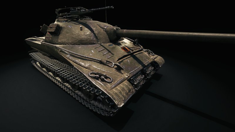 Танк 279 World of Tanks