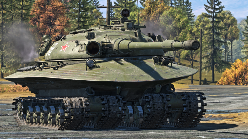 Object 279
