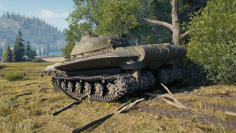 Об 279 р