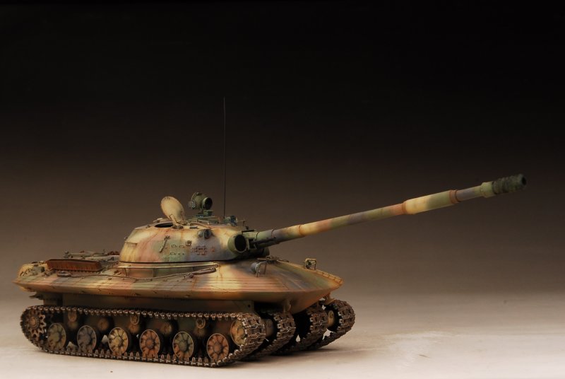 Объект 279 Takom