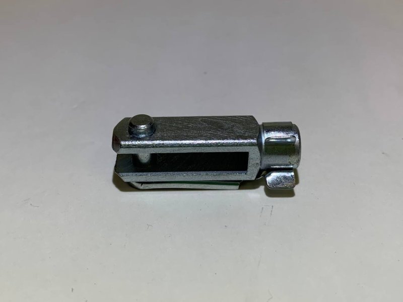 Наконечник для кабеля газа реверса ЕС-033(c2), ЕС-133(c8)