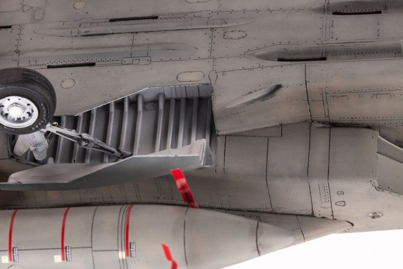 Ремень Торнадо f-14