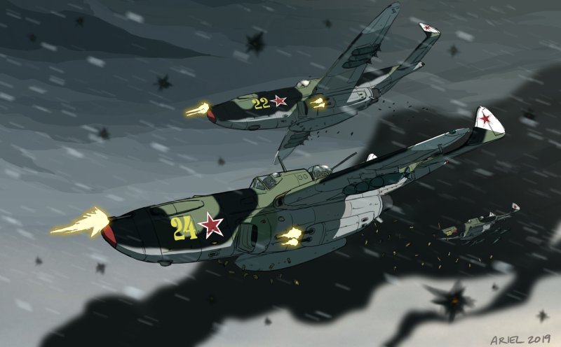 Alternative ww2 vehicles