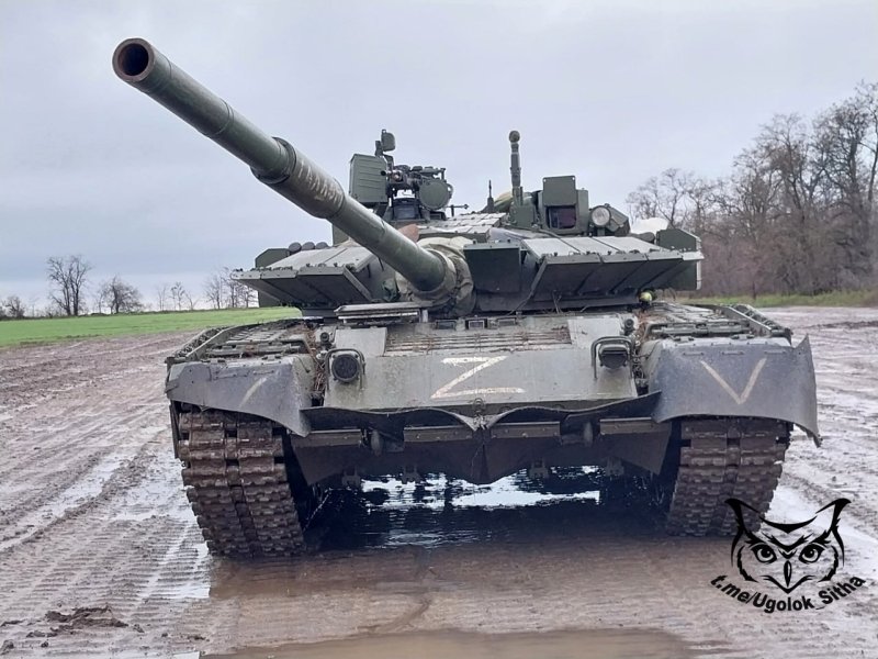 Т 72 БВМ