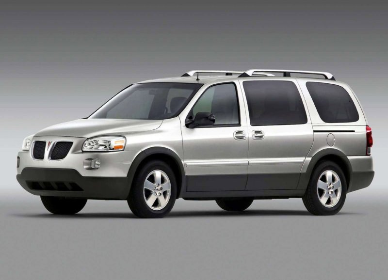 Pontiac Montana II sv6