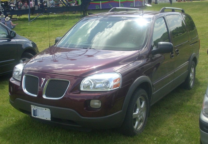 Pontiac Montana II sv6