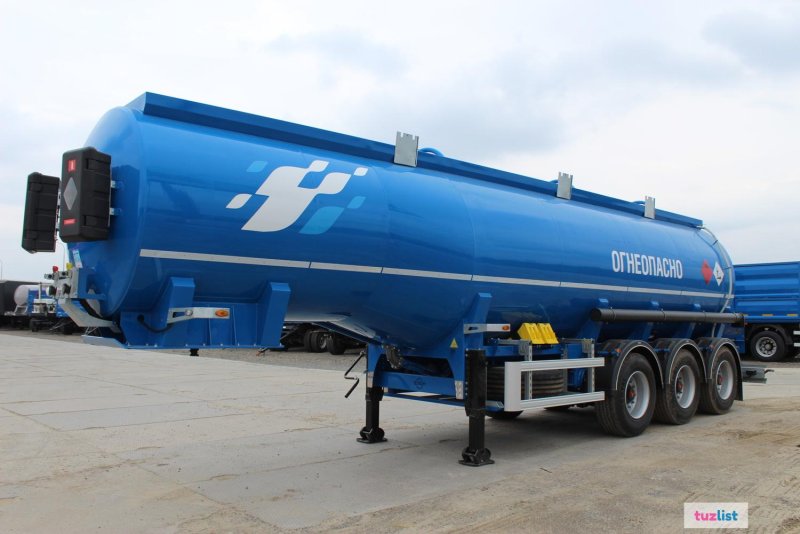 Trailor RW 388