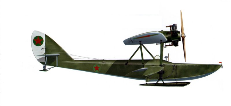 Шавров ш-2