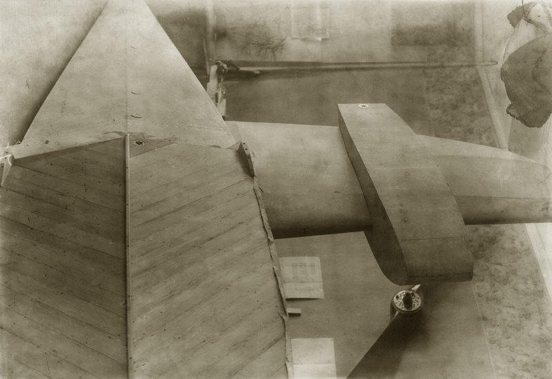 Лодка ш-2