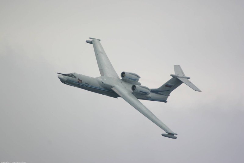 Ил-76 военно-транспортный самолёт