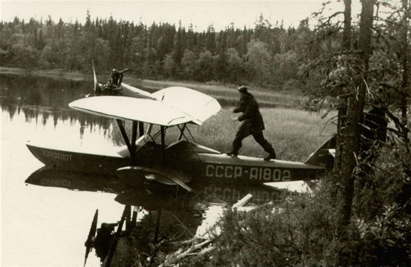 Шавров ш-2
