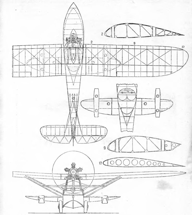 Шавров ш-2