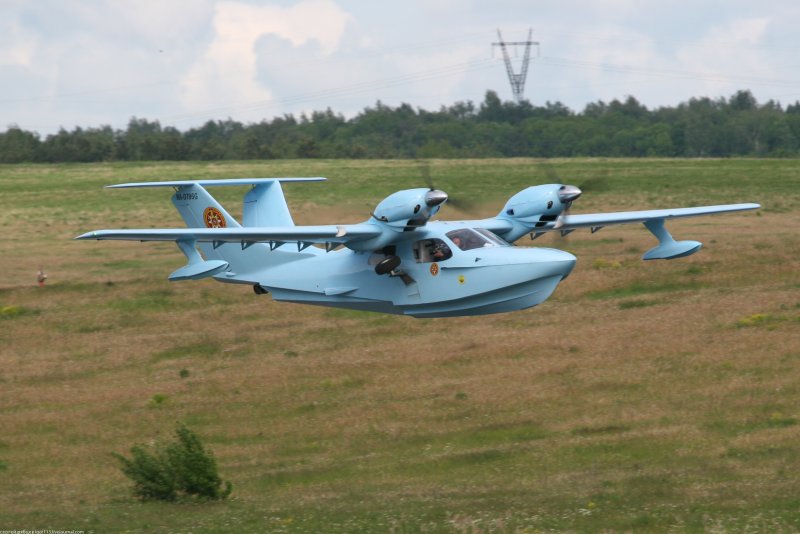 Aero l-29 Delfin