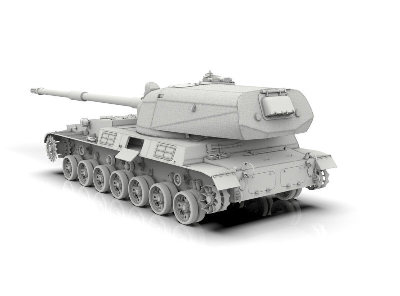 Объект 120