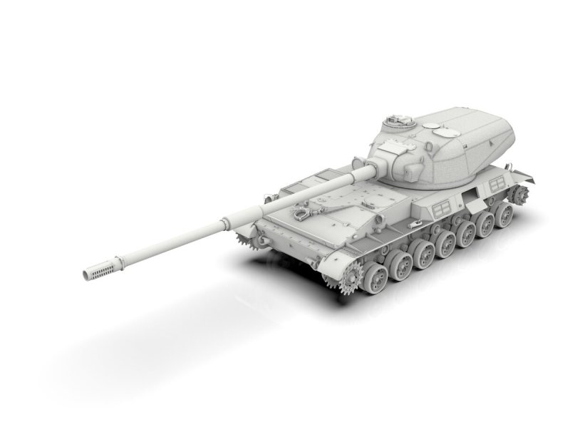Объект 120