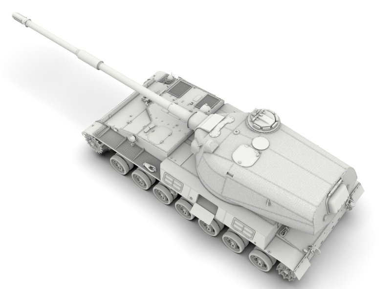 Объект 120