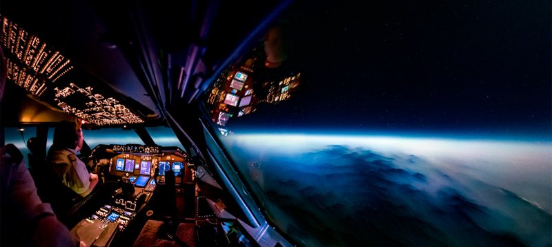 Фото пилота Кристиан Ван Хейст