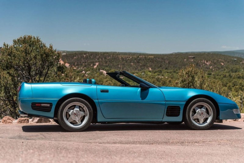 Pontiac Firebird 1995