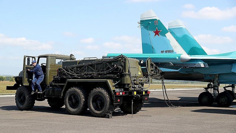 Урал 4320 апа су34