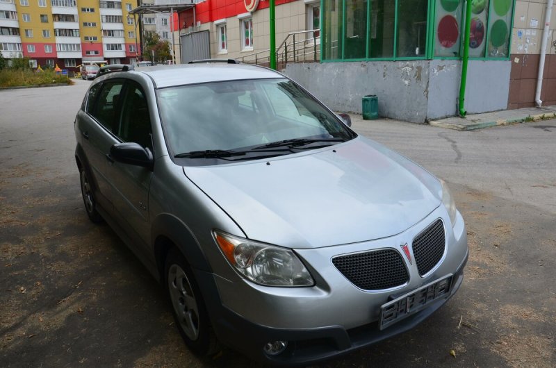 Toyota Matrix 2005