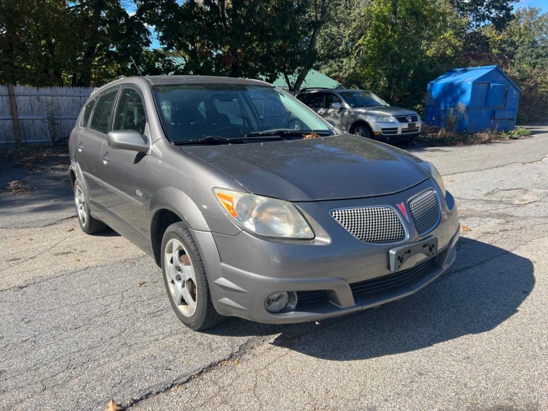 Lexus RX mcu35