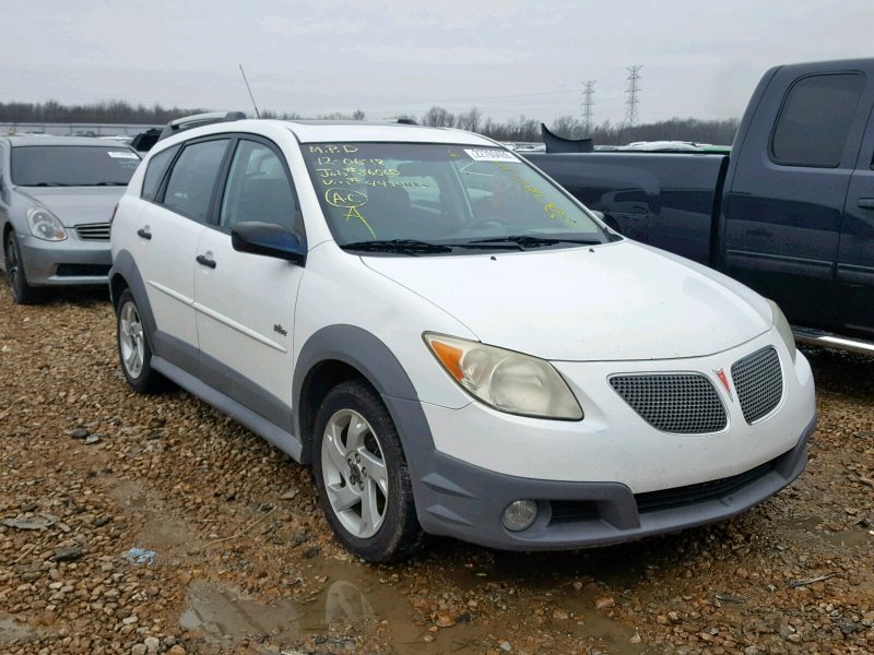 Pontiac Vibe 2005
