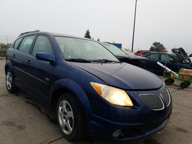 Pontiac Vibe 2005