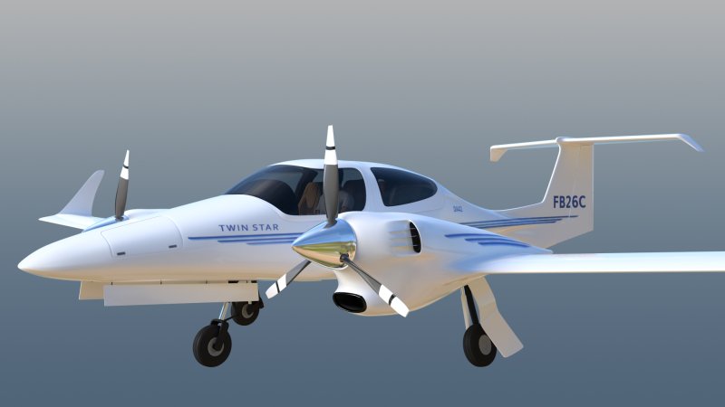Diamond da42