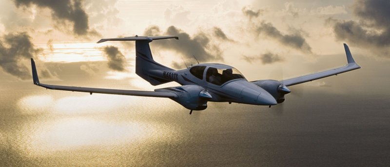 Da-42 узга