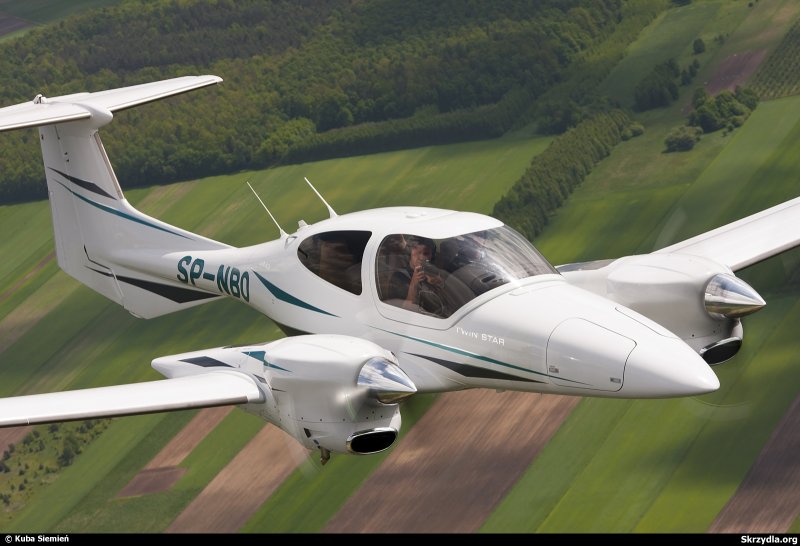 Diamond da42 l360