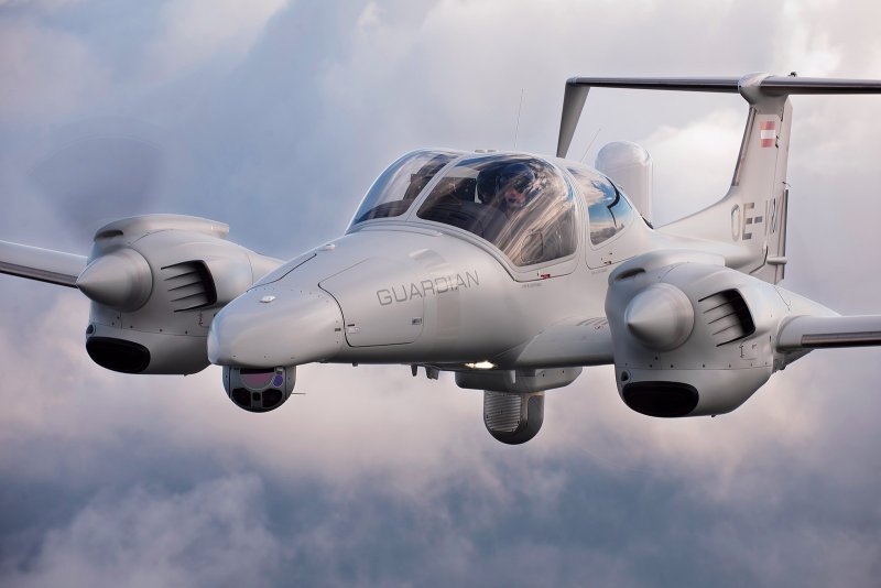 Da42 Dominator