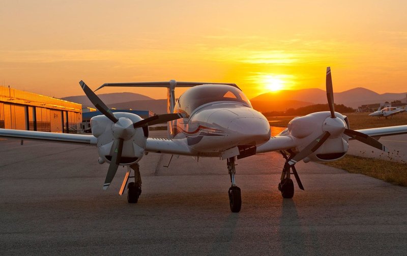 Diamond da42 l360
