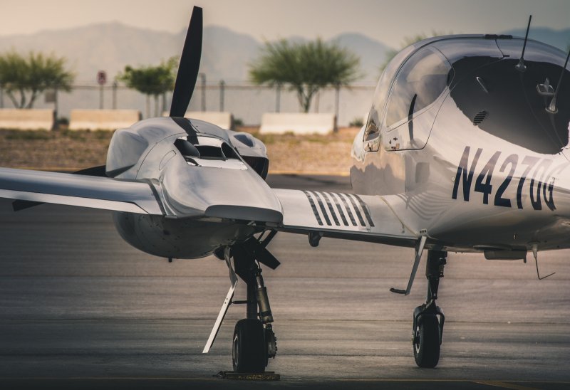 Da 40 и da 42