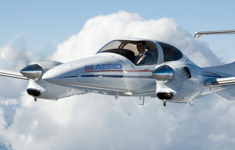 Diamond da42 Twin Star