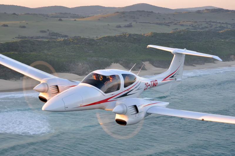 Diamond da42 m-ng
