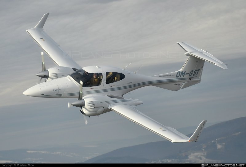 Diamond da 42 Twin