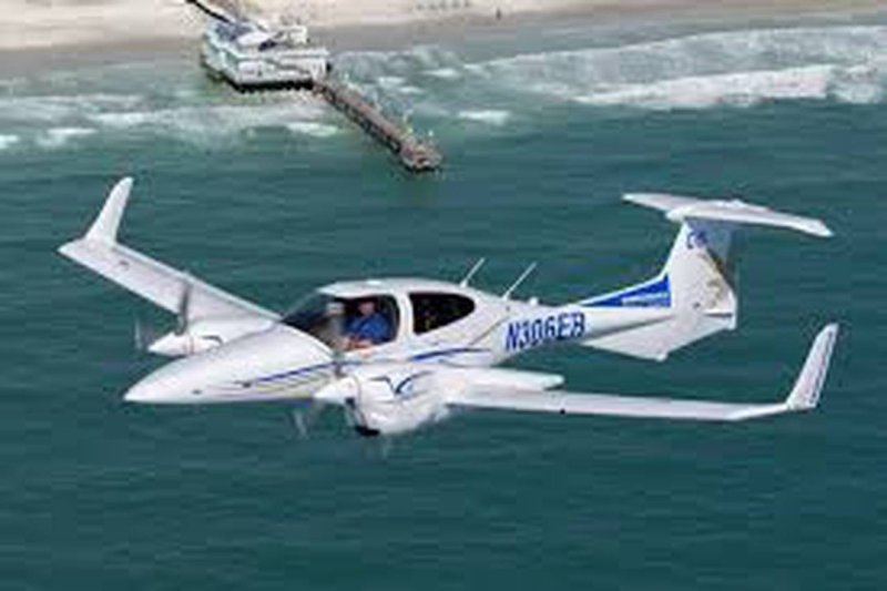 Diamond da42 Twin Star