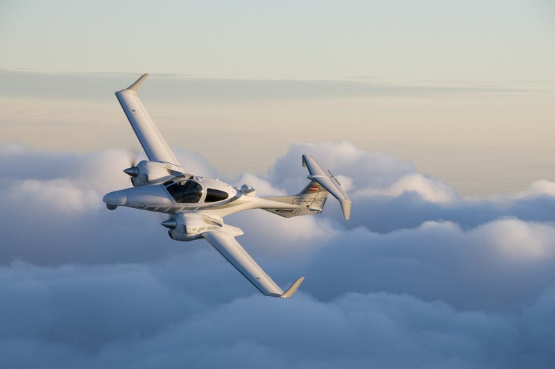 Diamond da42