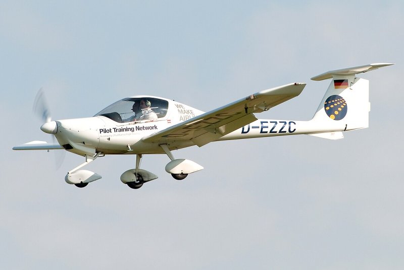 Diamond da20-a1