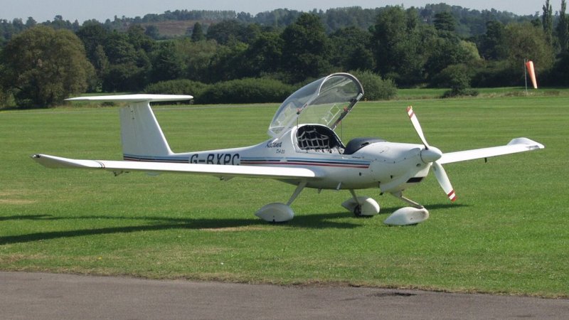 Diamond da20-a1 Katana