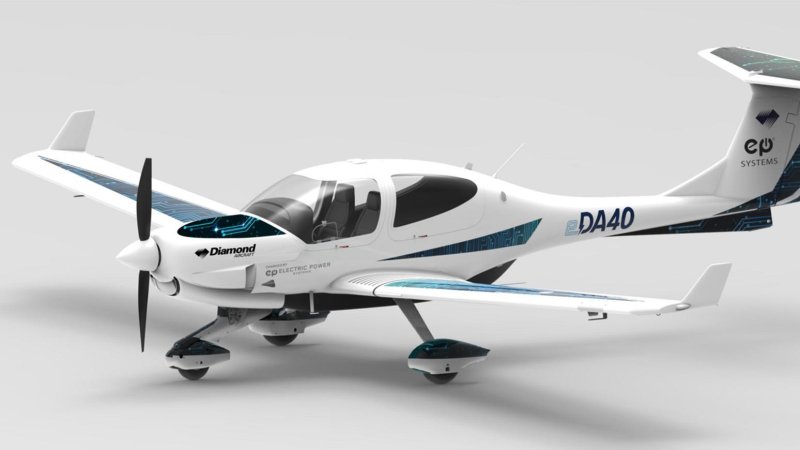 Diamond Aviation Singapore