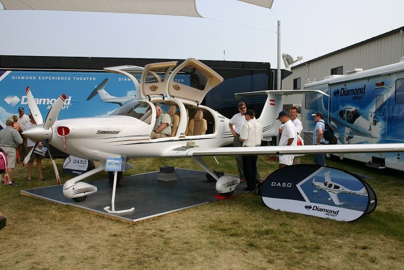 Diamond da50