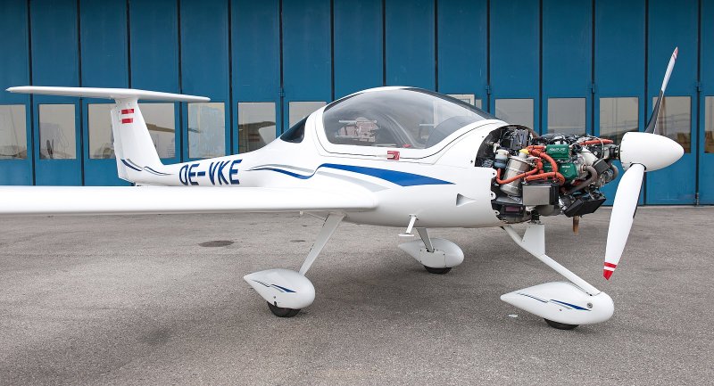 Diamond da20 Katana
