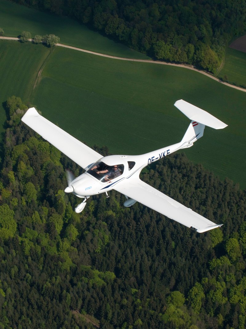 Diamond da20-a1 Katana