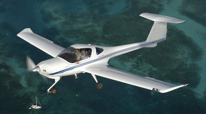 Diamond da20 Katana