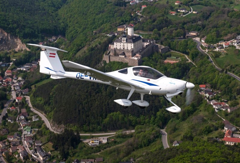 Diamond da20-a1