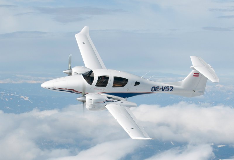 Diamond da62