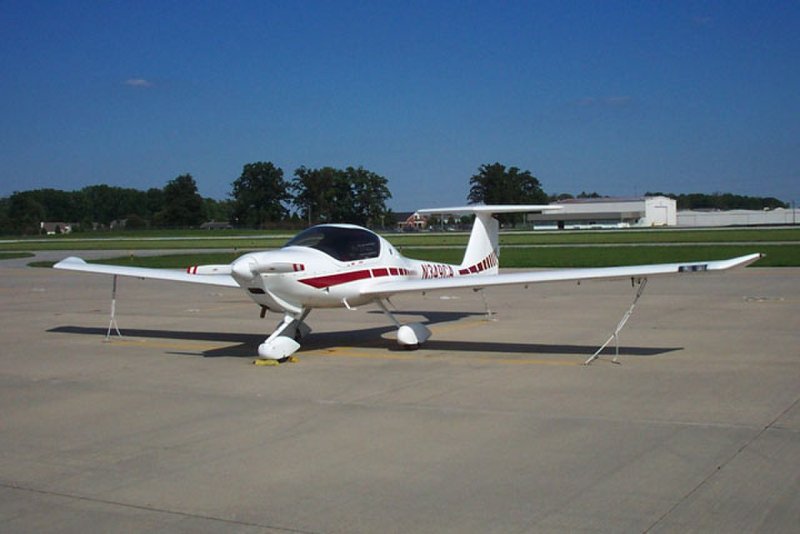 Diamond da20-a1 Katana